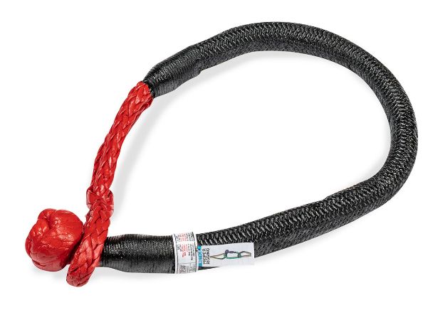 FACTOR 55 Extreme Duty Soft Shackle 5/8" X 18"