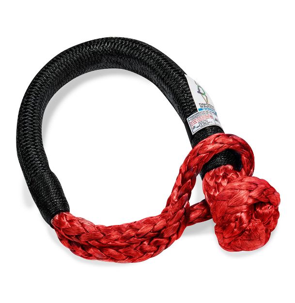 FACTOR 55 Extreme Duty Soft Shackle 1-1/8" X 24"