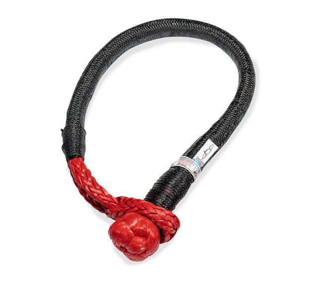 FACTOR 55 Extreme Duty Soft Shackle 7/8" X 24"