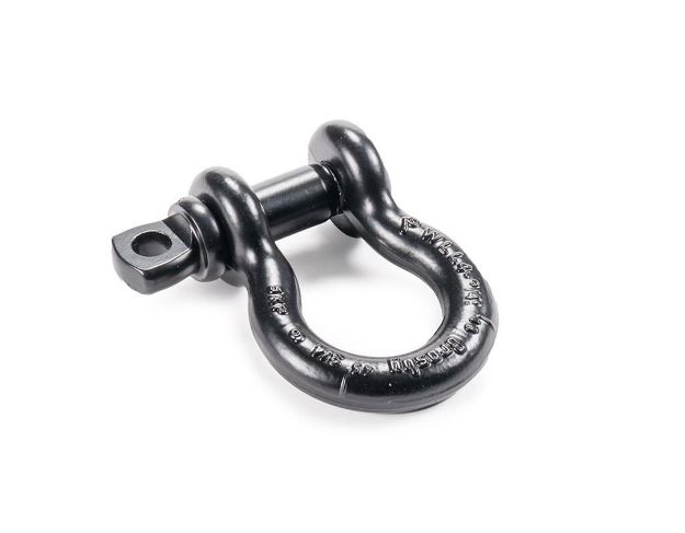 FACTOR 55 3/4" CROSBY SHACKLE FOR TRUCKS