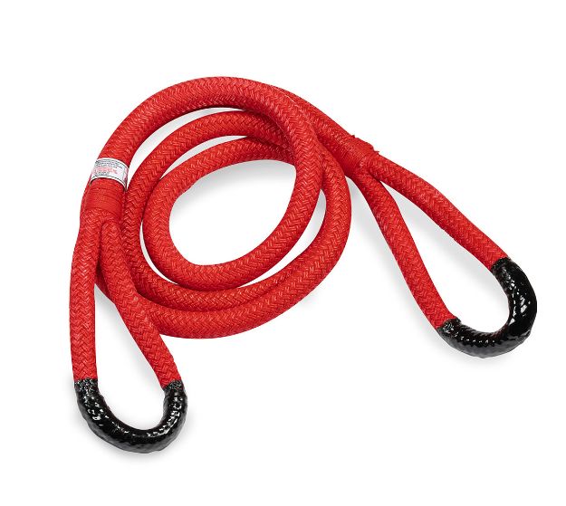FACTOR 55 Extreme Duty Kinetic Energy Bridle 7/8” x 10’