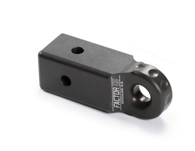 FACTOR 55 HITCHLINK PRO 2.5 - GRAY
