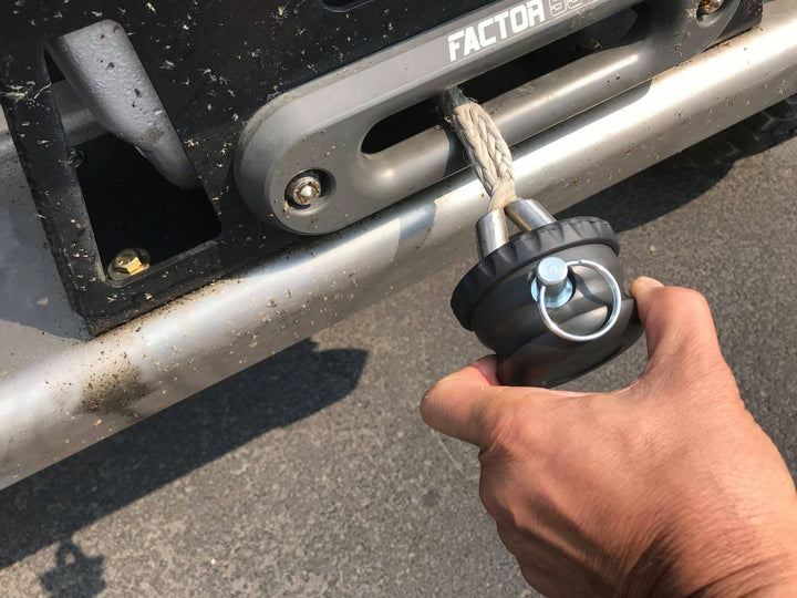 FACTOR 55 Loop Guard XXL