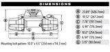 Warn ZEON XP 10-S