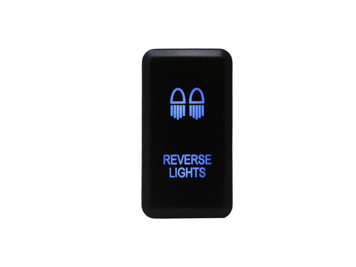 Tall Style Toyota OEM Style "REVERSE LIGHTS" Switch
