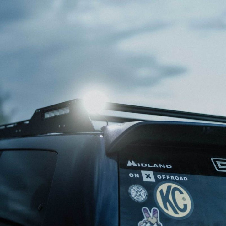 KC HILITES FLEX ERA® 1 - Standard Backup Light Kit