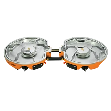 JetBoil Genesis Basecamp Stove