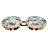 JetBoil Genesis Basecamp Stove