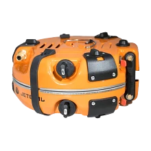 JetBoil Genesis Basecamp Stove