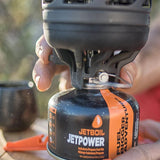 JetBoil Flash Cooking System - Black