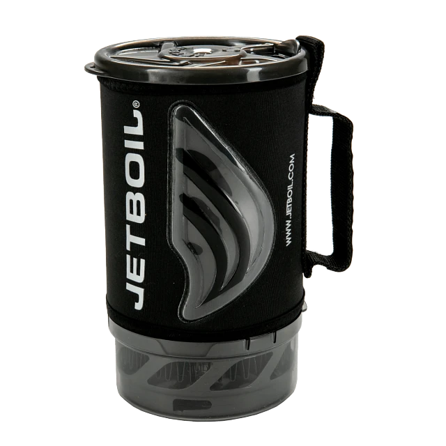 JetBoil Flash Cooking System - Black