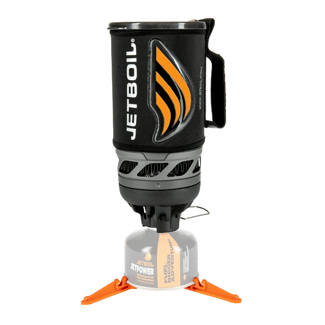 JetBoil Flash Cooking System - Black