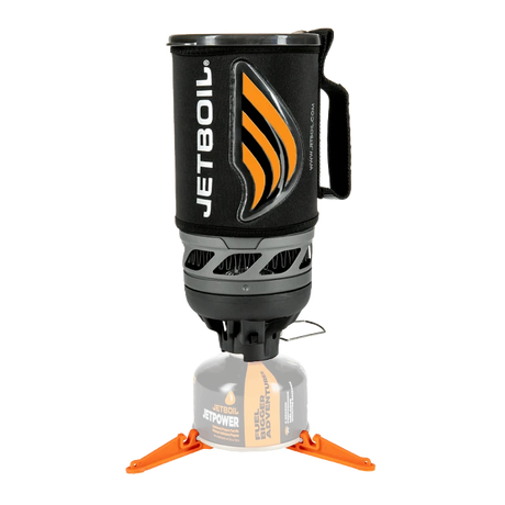 JetBoil Flash Cooking System - Black