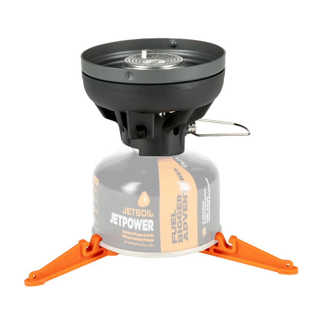 JetBoil Flash Cooking System - Black