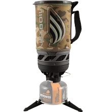 JetBoil Flash Cooking System - Camo