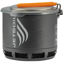 JetBoil Stash Cooking System