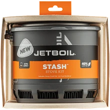 JetBoil Stash Cooking System