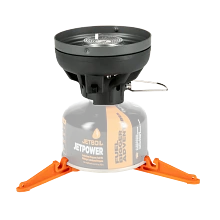 JetBoil Flash Cooking System - Camo