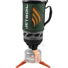 JetBoil Flash Cooking System - Wild