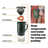 JetBoil Flash Cooking System - Wild