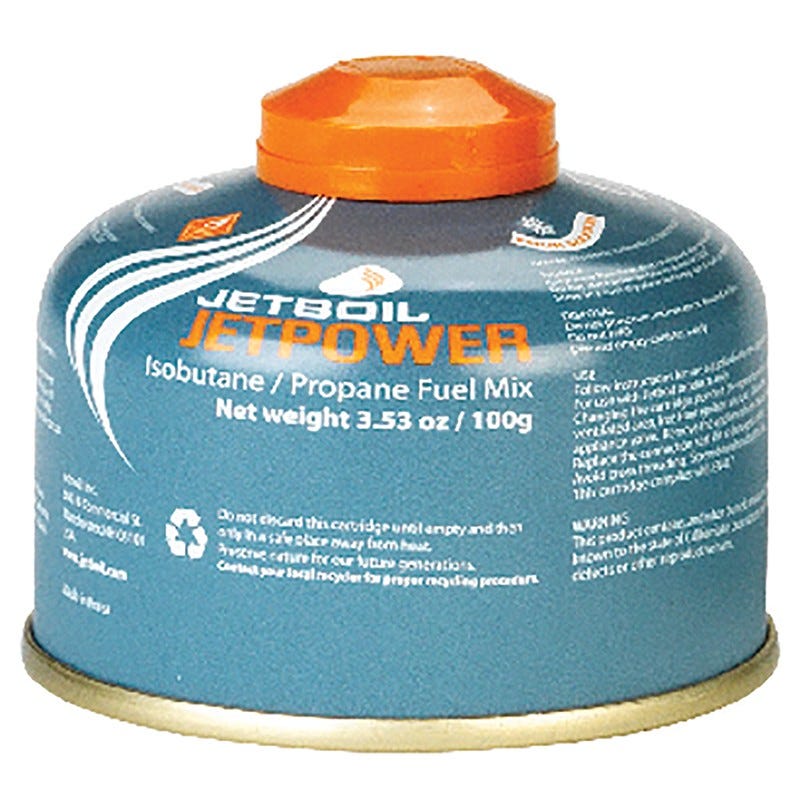 Jetboil Jetpower Fuel - 100g