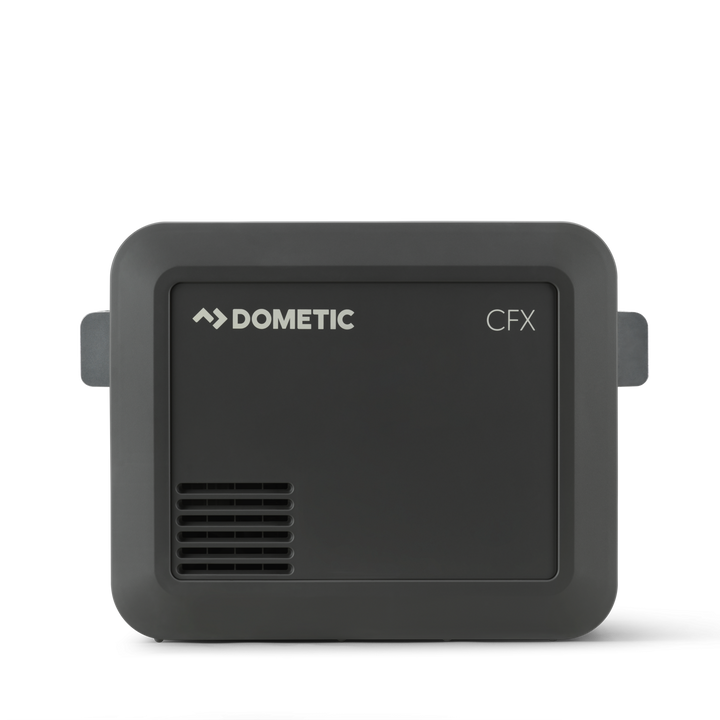Dometic CFX5 25 interior view 25L portable refrigerator