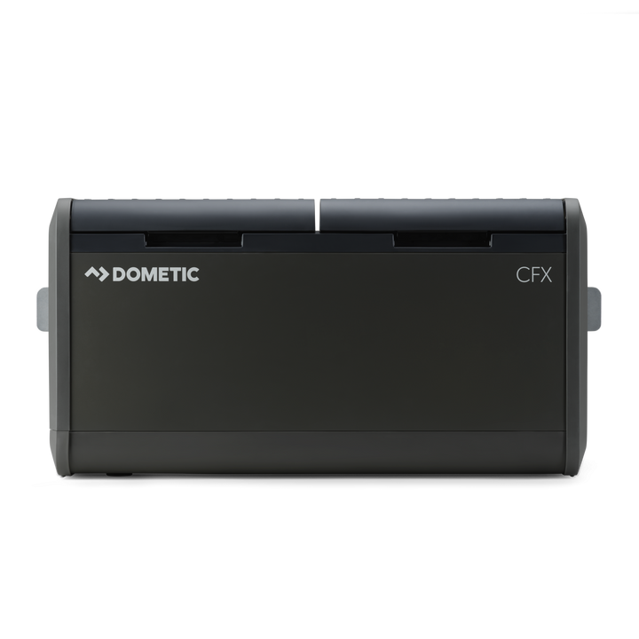 Dometic CFX5 95DZ dual-zone interior 133 can capacity
