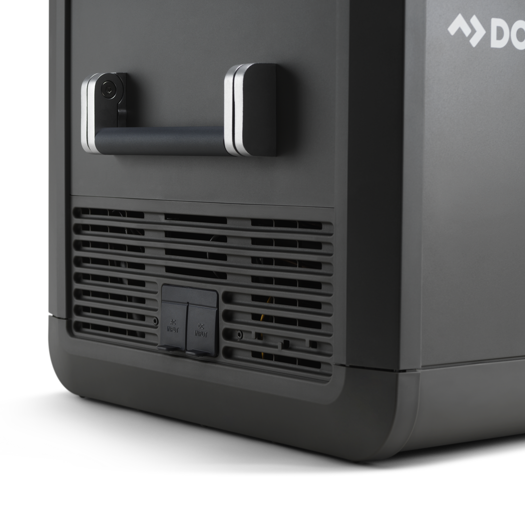 Dometic CFX5 95DZ lifestyle view flagship overland cooler