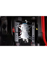 TeraFlex JK 4dr: ARB Air Compressor Under Seat Mount Kit