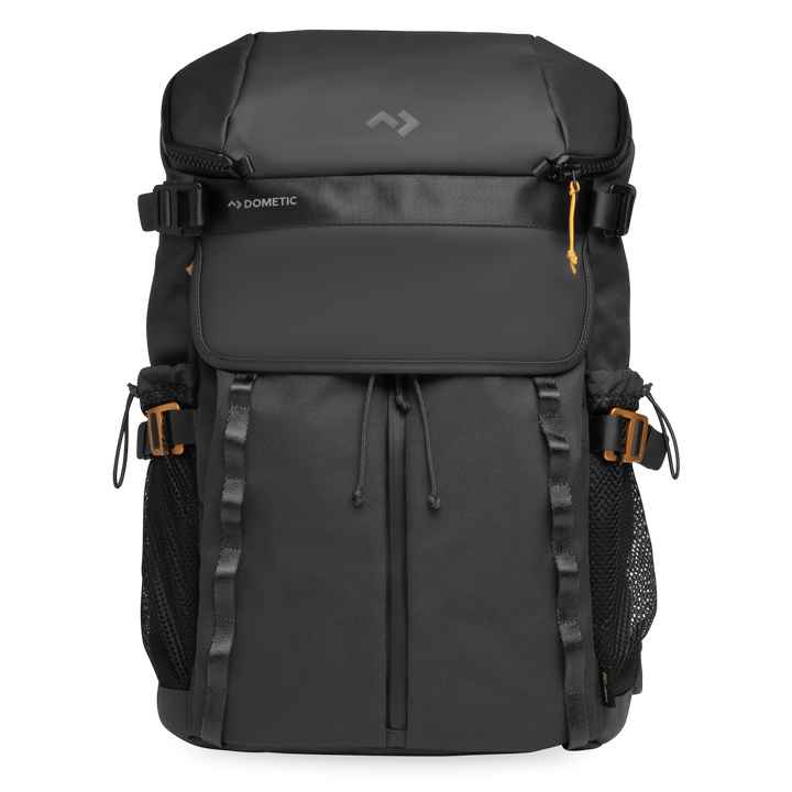 Dometic Unrestricted 24L Cooler Backpack interior 39 can capacity