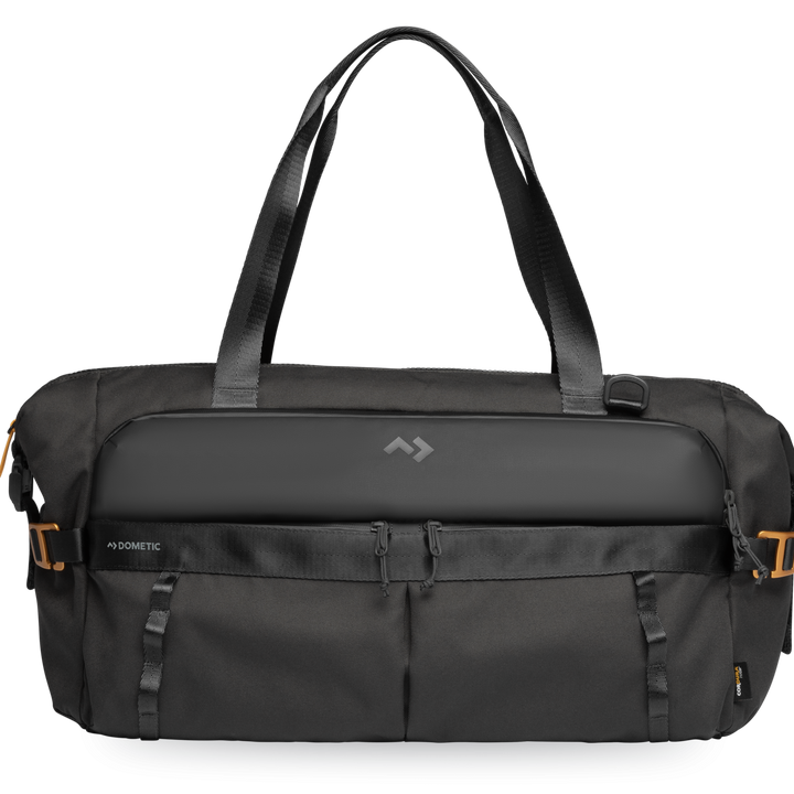 Dometic Unrestricted Duffel 25L interior 51 can capacity