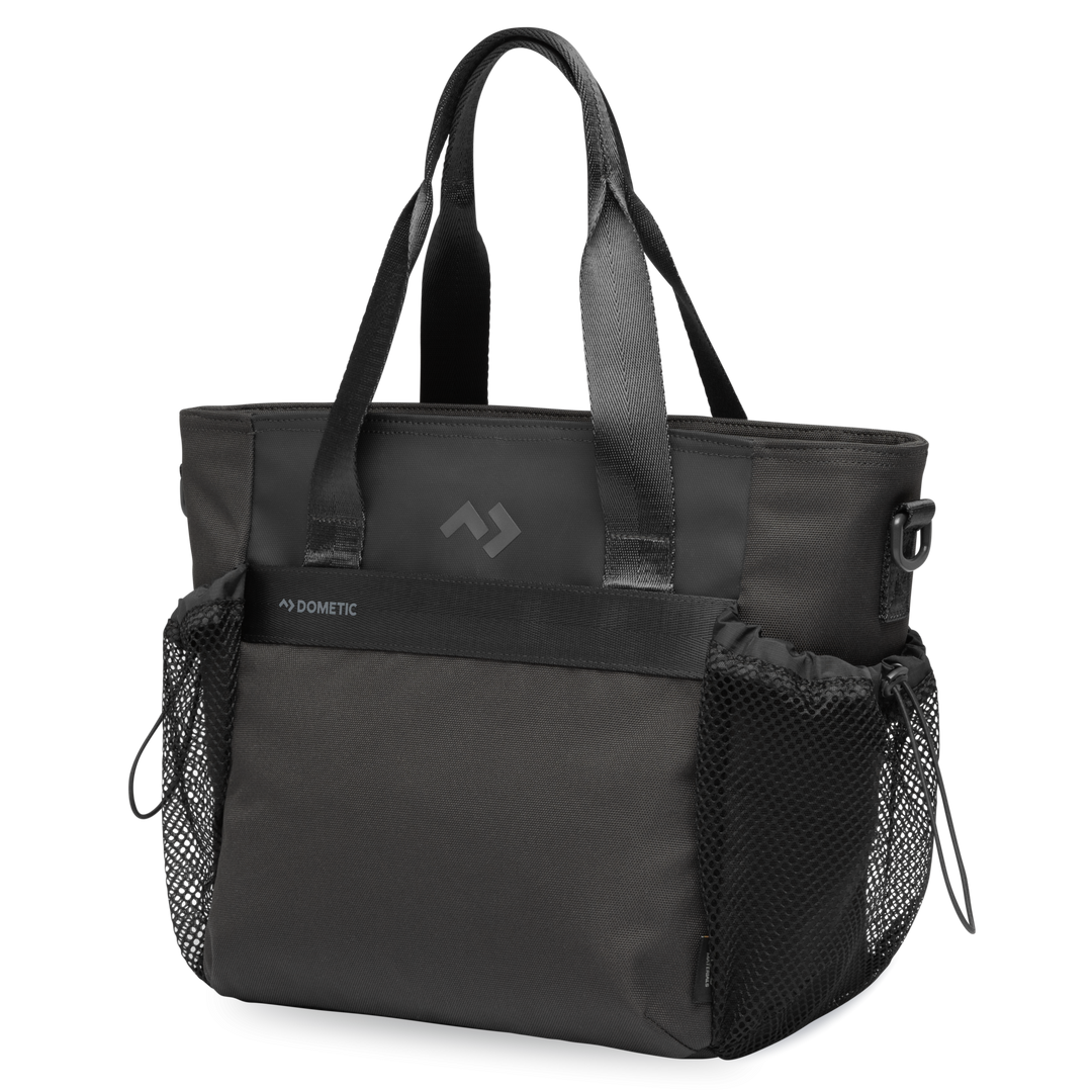 Dometic Unrestricted Tote 11L insulated cooler tote front view