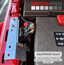 SWITCH-PROS JEEP JL/JT MOUNTING KIT 19 - 23