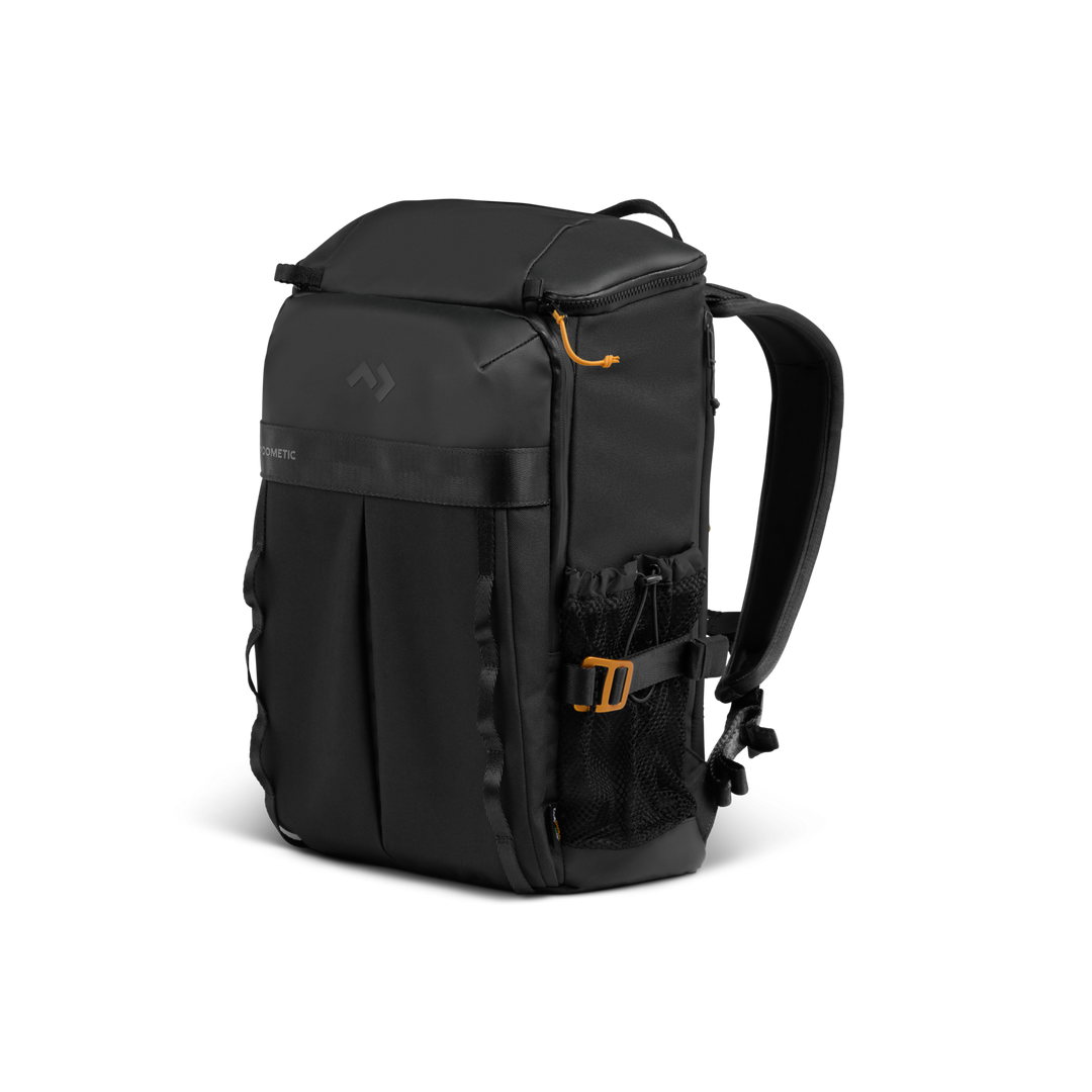 Dometic Unrestricted 17L Cooler Backpack insulated daypack front view