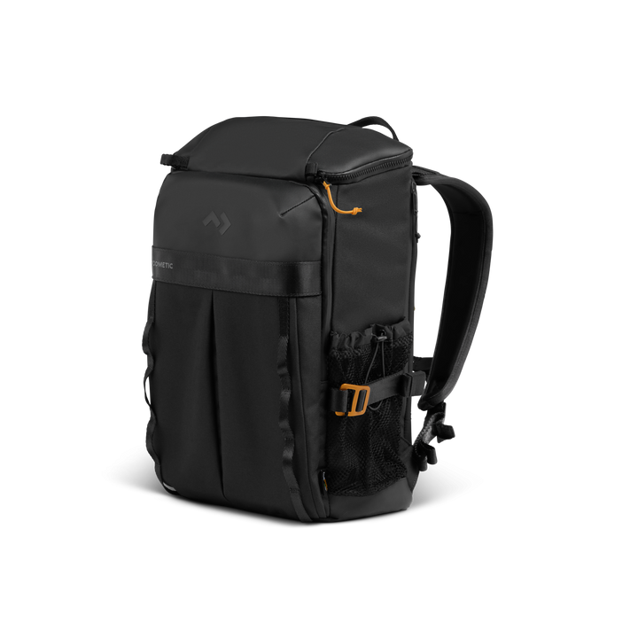 Dometic Unrestricted 17L Cooler Backpack insulated daypack front view