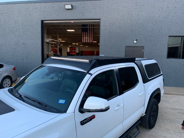 Economy Roof Rack For 2005-2023 Toyota Tacoma