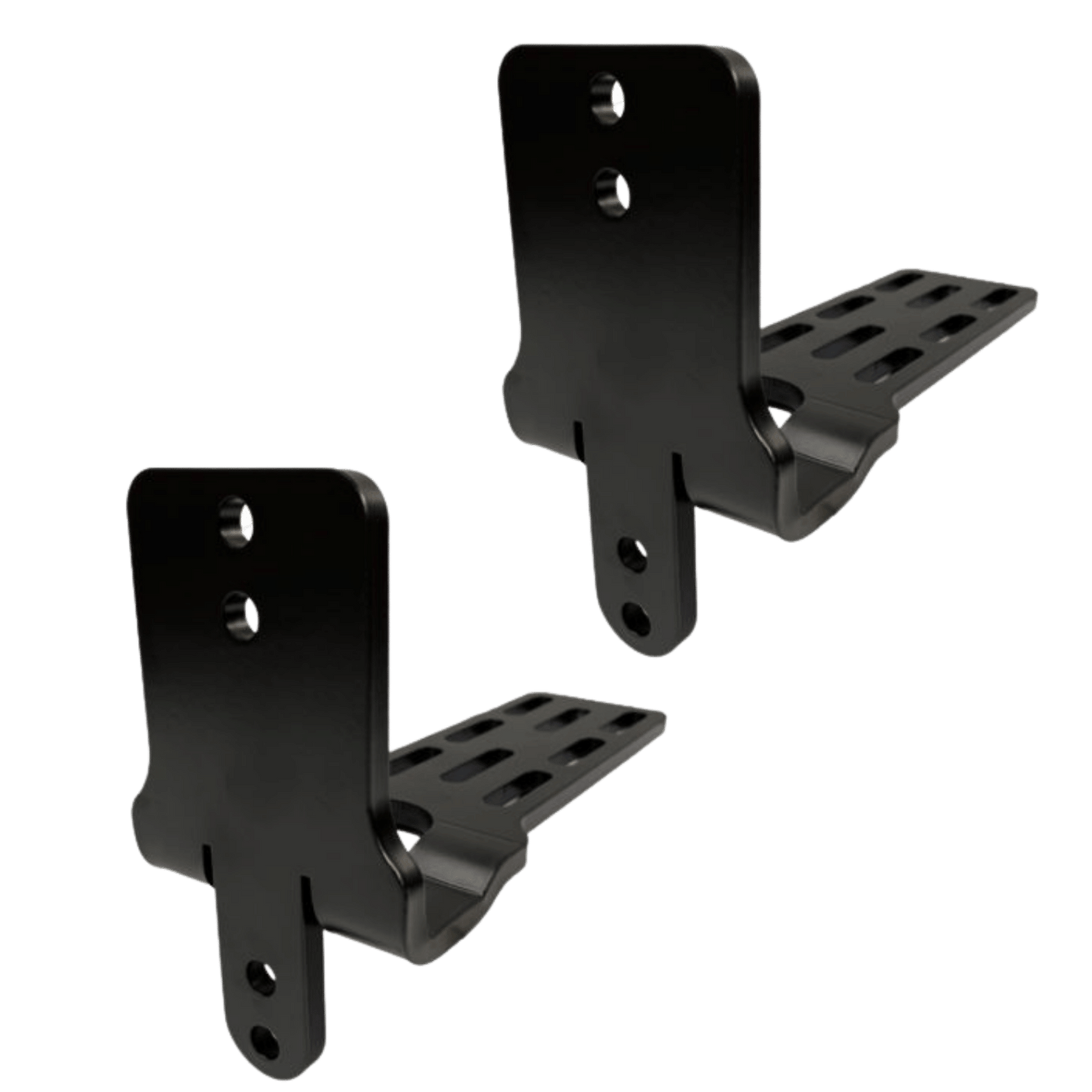 23ZERO 180° Compact Peregrine Awning Replacement Bracket Kit