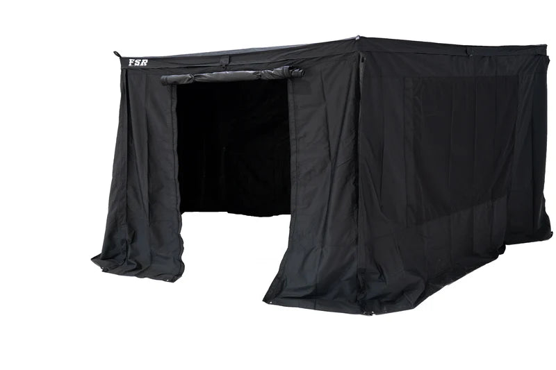 FREESPIRIT RECREATION 180 Awning V2 Walls