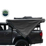 Overland Vehicle Systems HD Nomadic 270 Degree Awning & Wall 1, 2, & 3, Mounting Brackets - Driver Side