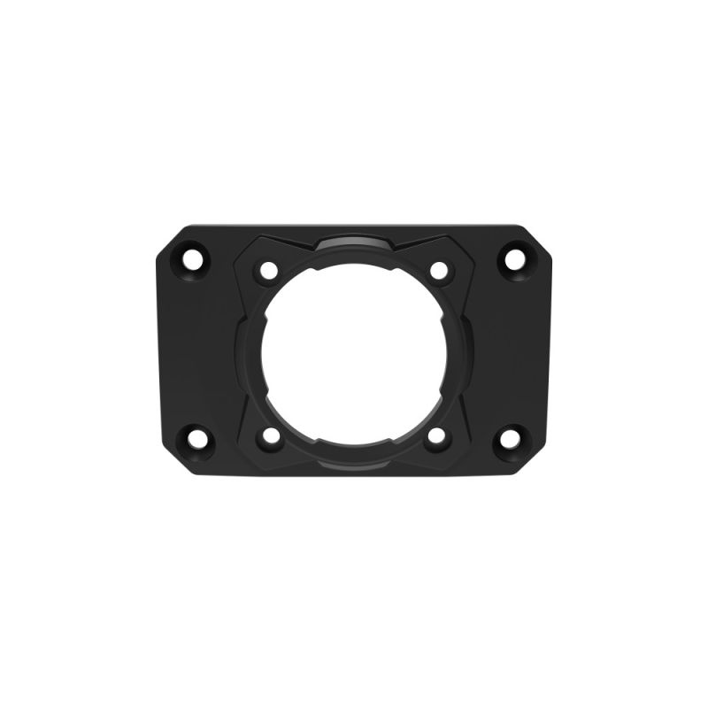 KC HILITES FLEX ERA® 1 - Flush Mount Faceplate