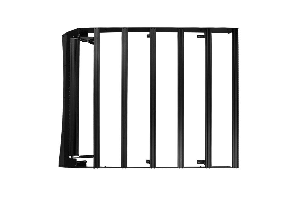 CALI RAISED LED 2005-2022 TOYOTA TACOMA ECONOMY ROOF RACK