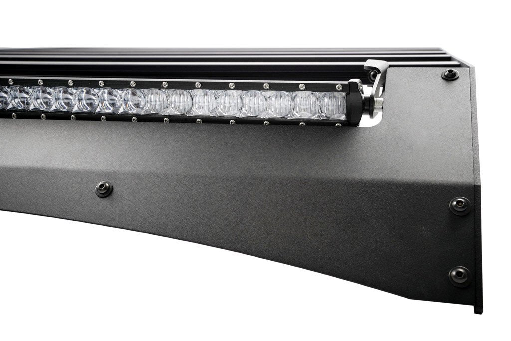 CALI RAISED LED 2005-2022 TOYOTA TACOMA ECONOMY ROOF RACK