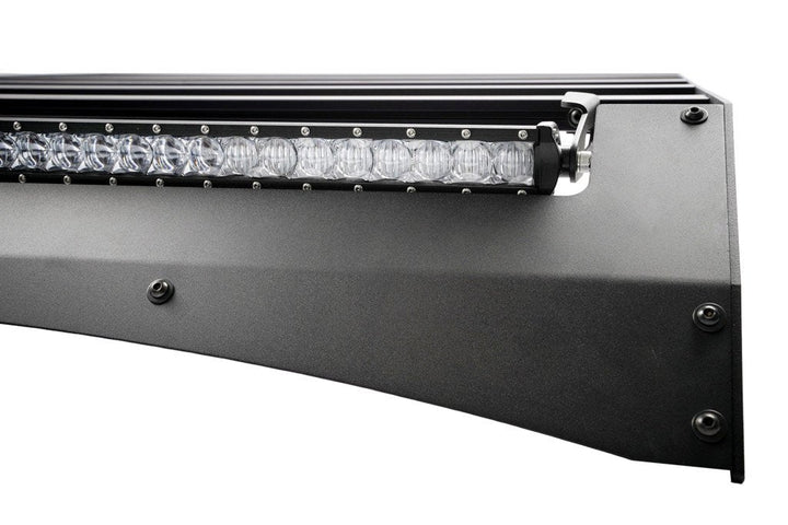 CALI RAISED LED 2005-2022 TOYOTA TACOMA ECONOMY ROOF RACK