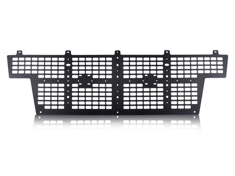 CALI RAISED LED 2005-2022 TOYOTA TACOMA FRONT BED MOLLE SYSTEM