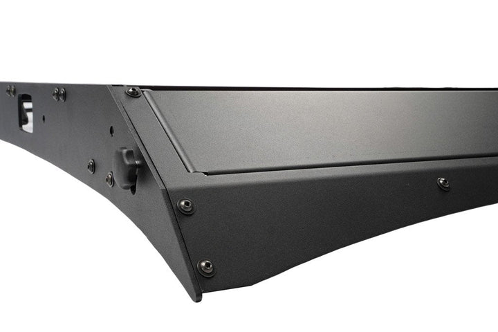 CALI RAISED LED 2005-2022 TOYOTA TACOMA PREMIUM ROOF RACK