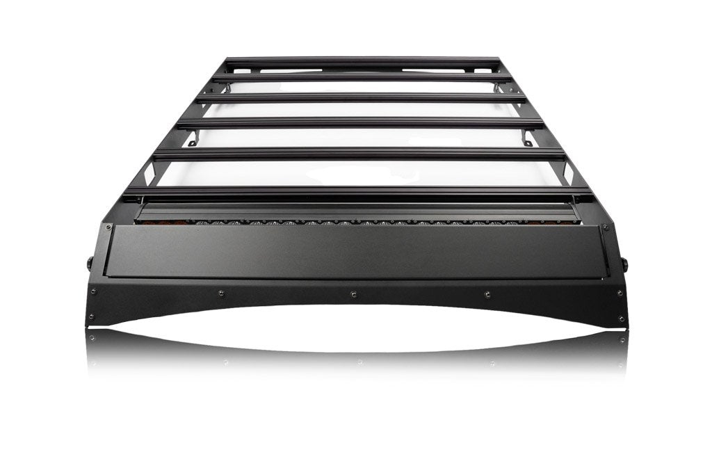 CALI RAISED LED 2005-2022 TOYOTA TACOMA PREMIUM ROOF RACK
