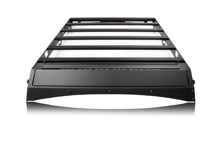 CALI RAISED LED 2005-2022 TOYOTA TACOMA PREMIUM ROOF RACK