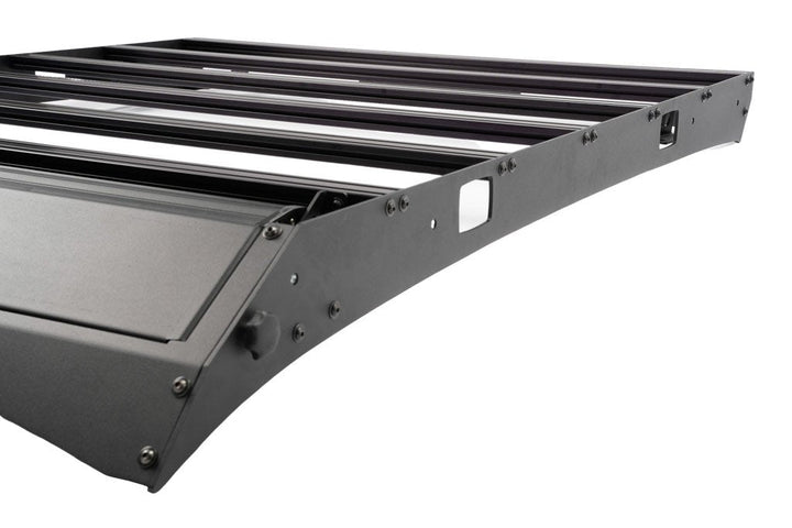 CALI RAISED LED 2005-2022 TOYOTA TACOMA PREMIUM ROOF RACK