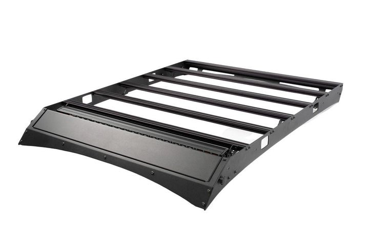 CALI RAISED LED 2005-2022 TOYOTA TACOMA PREMIUM ROOF RACK