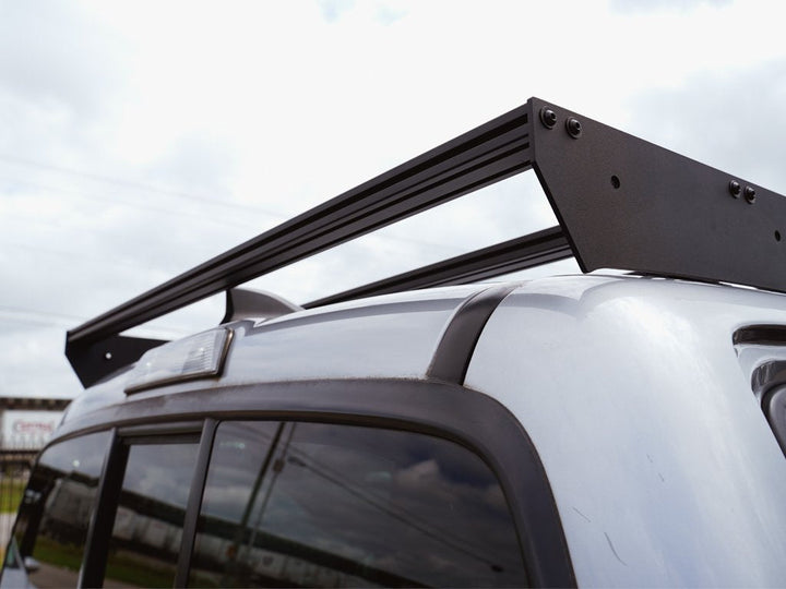 CALI RAISED LED 2005-2022 TOYOTA TACOMA ECONOMY ROOF RACK